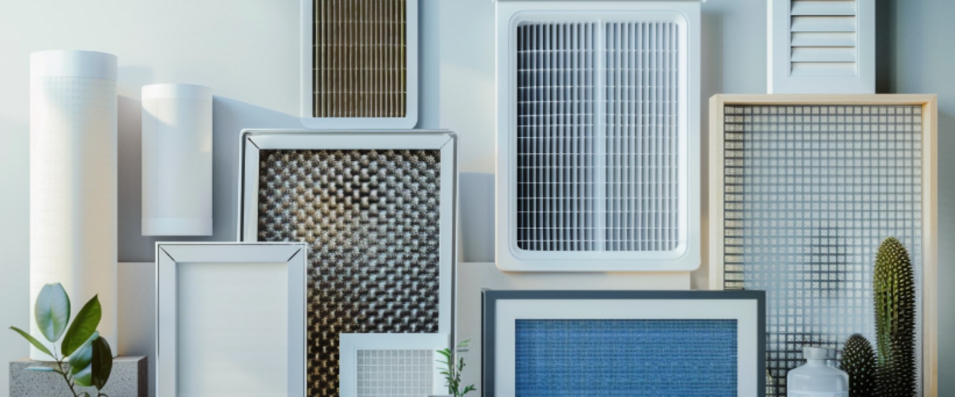 The Advantage Of Custom 20x25x25x4 Aprilaire HVAC Furnace Replacement Air Filters: Why Tailored Filters Are Essential For Your Home’s Air And HVAC Performance