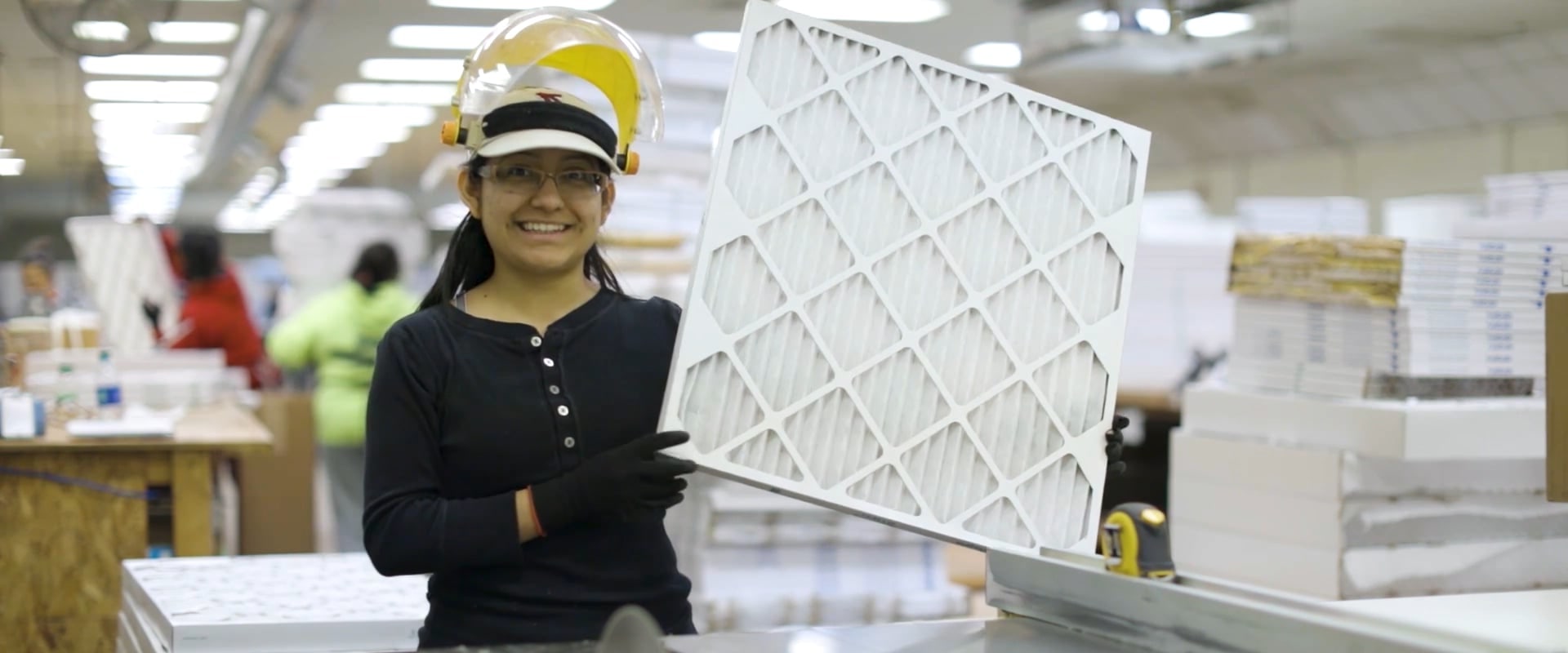 Maximize HVAC Performance with a Custom 2-Inch Air Filter Tailored for Your Home’s Specific Air Quality Needs