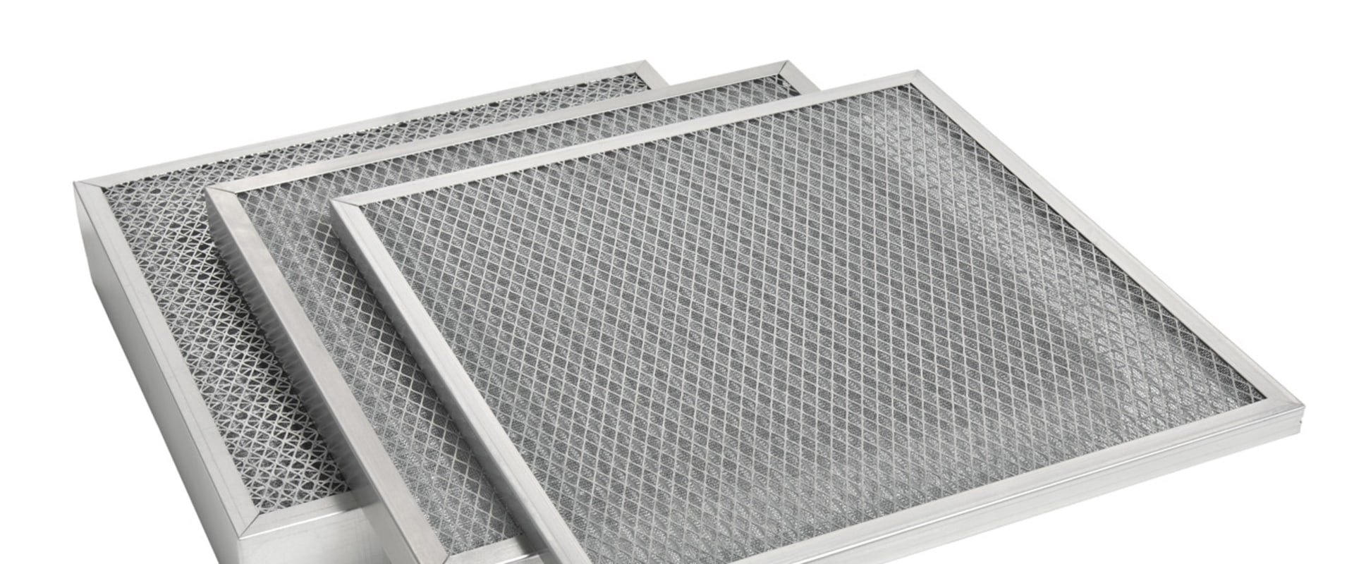 Custom-Made HVAC Filters: Get the Perfect Fit for Your Home