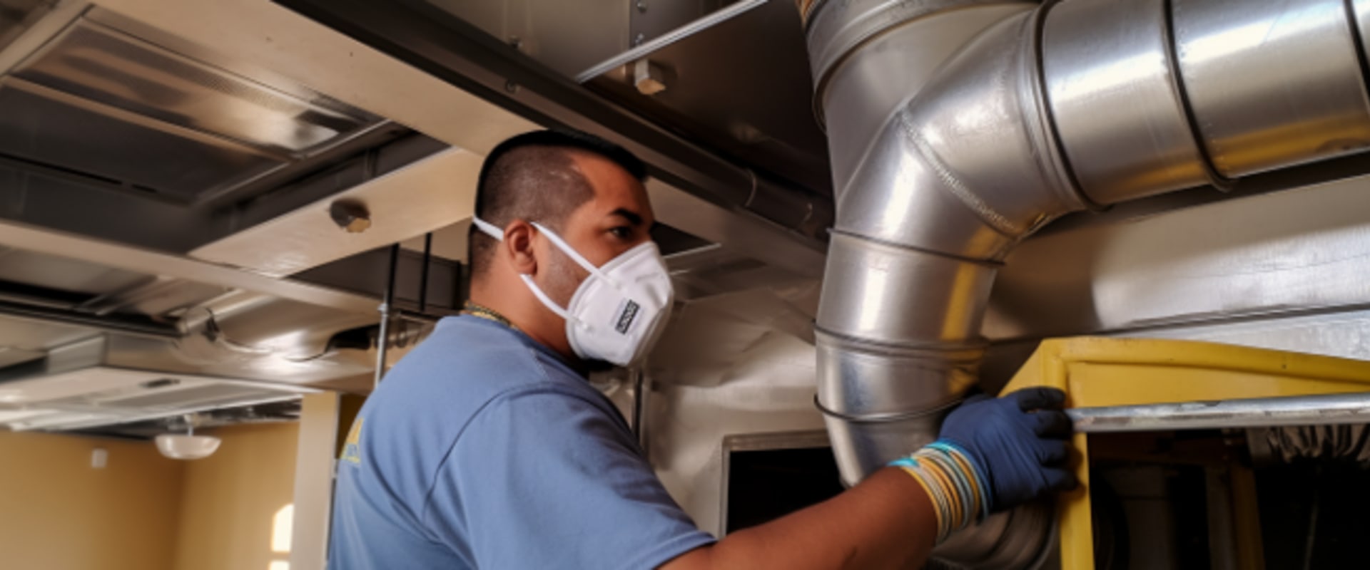 Smart Homes and Air Duct Cleaning in Deltona Integration
