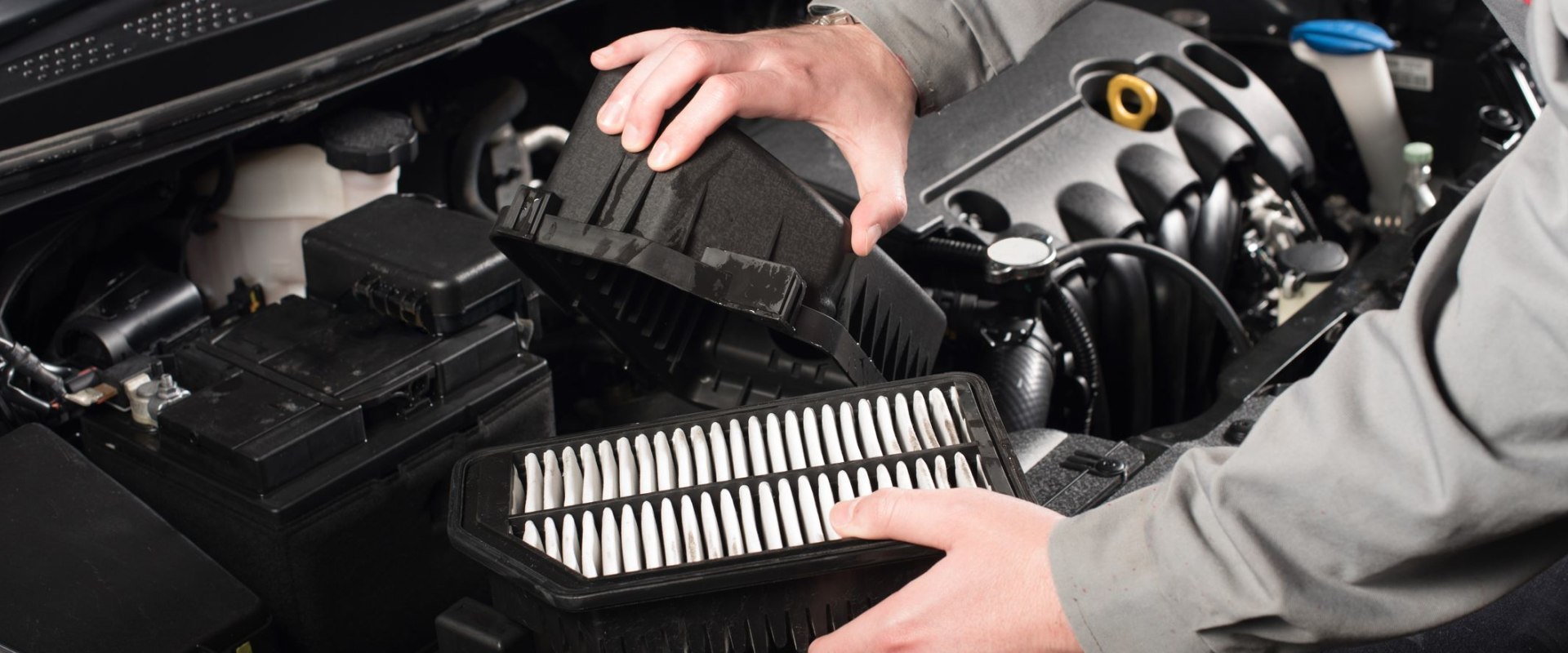 How to Choose the Right Cabin Air Filter for Your Vehicle