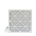 Premium 20x20x4 HVAC Furnace Air Filters