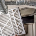 Maximizing Protection with Commercial Air Filters and Custom Air Filters Designed for Unique HVAC Needs