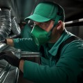 The Top Air Duct Sealing Service in Royal Palm Beach FL