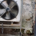 What Happens to an AC Unit When the Filter is Dirty?