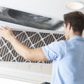 Does Changing the Air Filter Make Your AC Work Better?