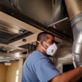 Assessing Air Duct Cleaning Service in Cutler Bay FL