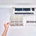 What Does a Dirty Air Filter Do to an AC System?