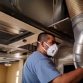 Smart Homes and Air Duct Cleaning in Deltona Integration