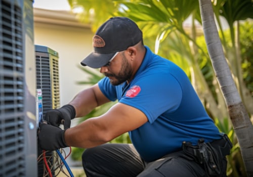 Choosing the Best HVAC Installation Service in Boca Raton FL