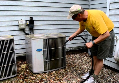 How to Tell if Your Air Filter is Installed Upside Down