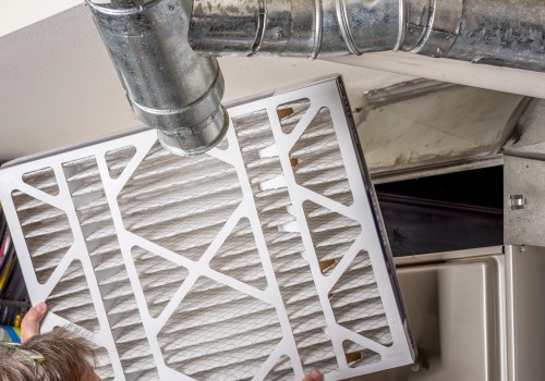 Maximizing Protection with Commercial Air Filters and Custom Air Filters Designed for Unique HVAC Needs