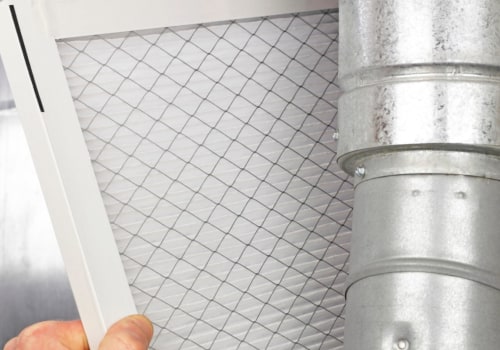 Everything You Need to Know About HVAC Replacement Air Filters