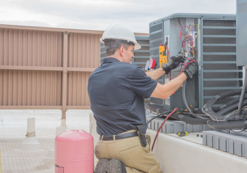 Expert Tips for HVAC Air Conditioning Tune Up Specials