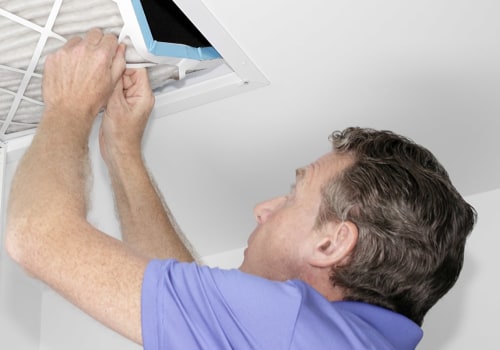 Does an Air Filter Make a Difference in an Air Conditioner?