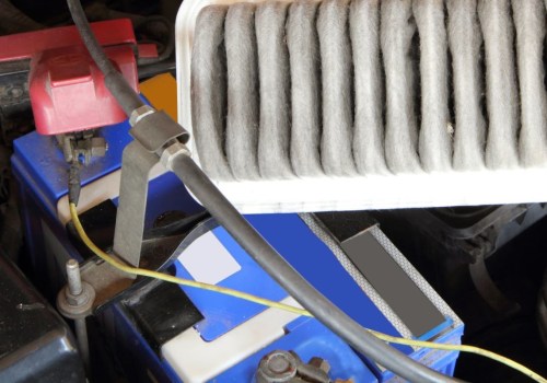 Will a Dirty Air Filter Stop Your AC From Working?